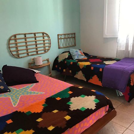 Apartamento Rural Situado En Tercera Planta Sin Ascensor Navas Екстер'єр фото
