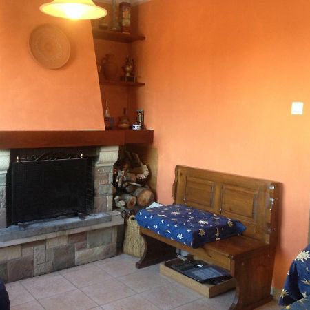Apartamento Rural Situado En Tercera Planta Sin Ascensor Navas Екстер'єр фото
