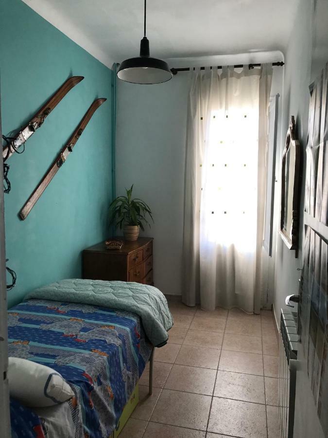Apartamento Rural Situado En Tercera Planta Sin Ascensor Navas Екстер'єр фото