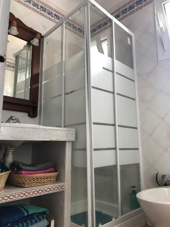 Apartamento Rural Situado En Tercera Planta Sin Ascensor Navas Екстер'єр фото
