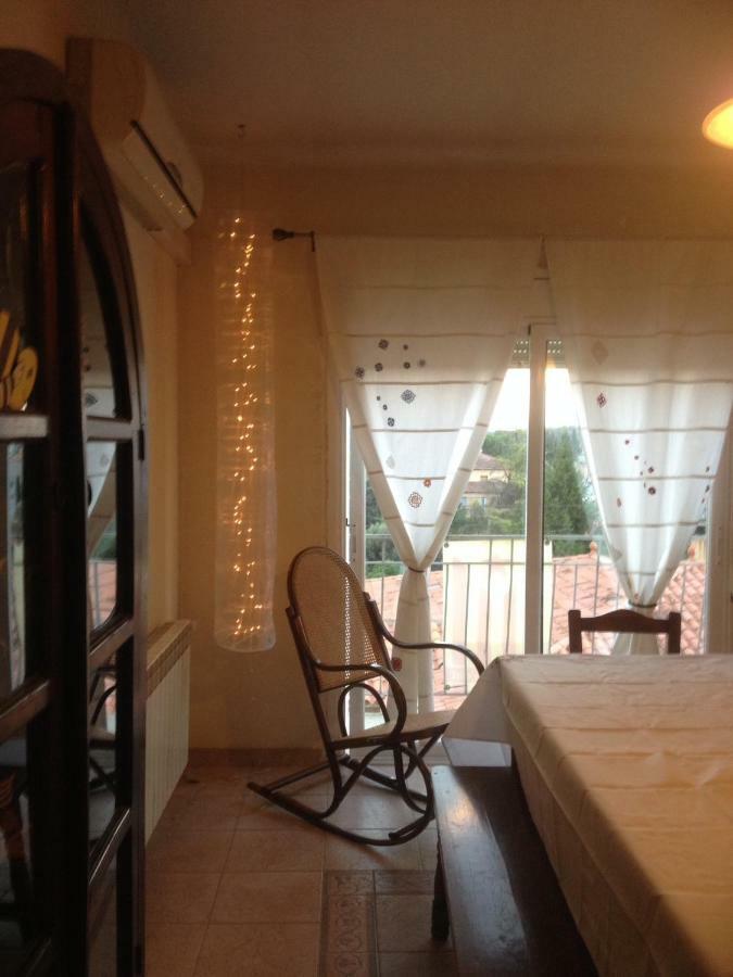Apartamento Rural Situado En Tercera Planta Sin Ascensor Navas Екстер'єр фото
