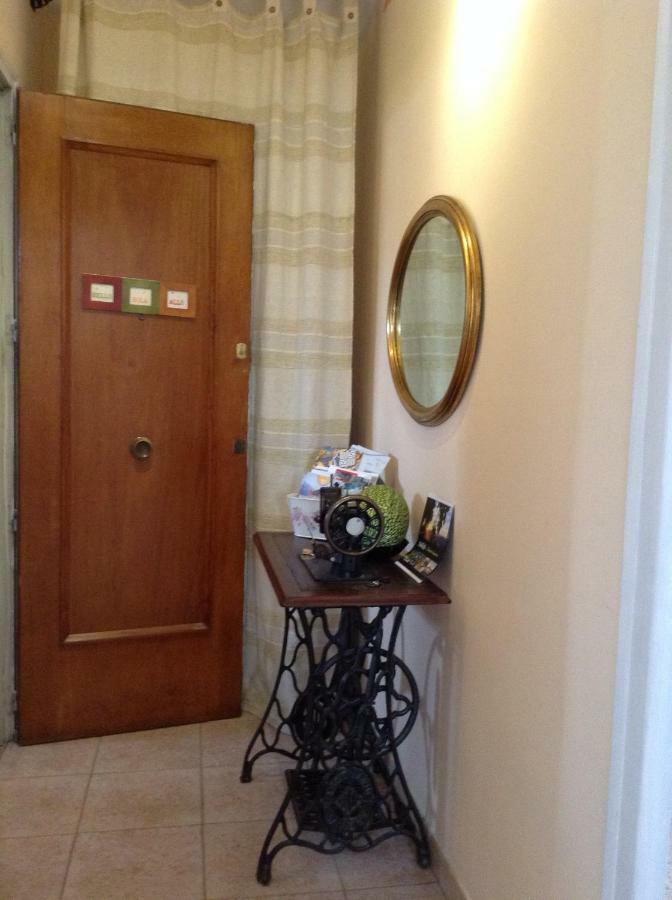 Apartamento Rural Situado En Tercera Planta Sin Ascensor Navas Екстер'єр фото